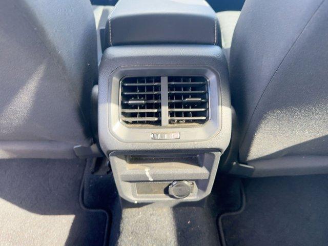 used 2023 Volkswagen Tiguan car, priced at $23,739