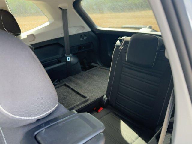 used 2023 Volkswagen Tiguan car, priced at $23,739