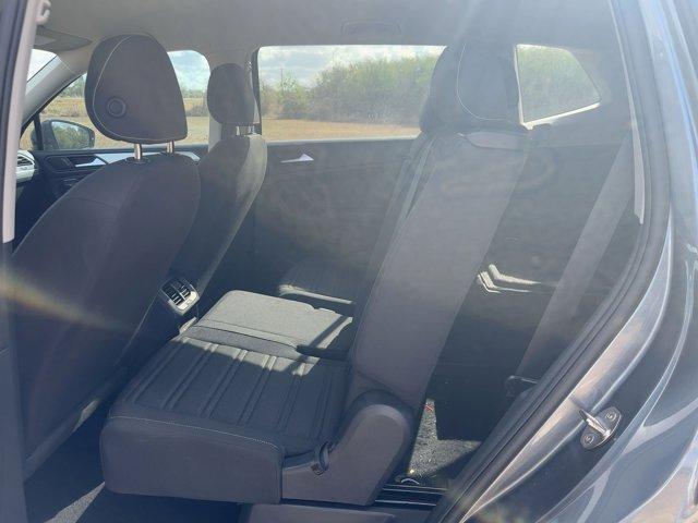 used 2023 Volkswagen Tiguan car, priced at $23,739