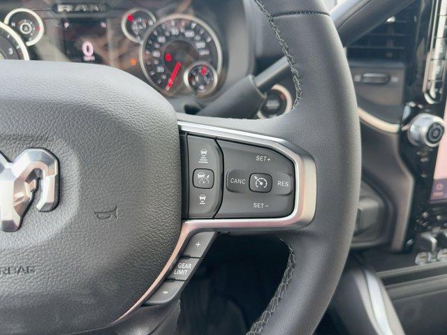 new 2026 Ram 2500 car