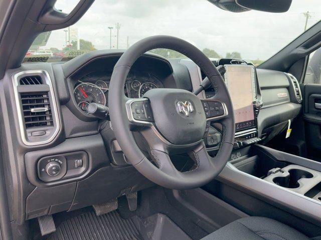 new 2026 Ram 2500 car