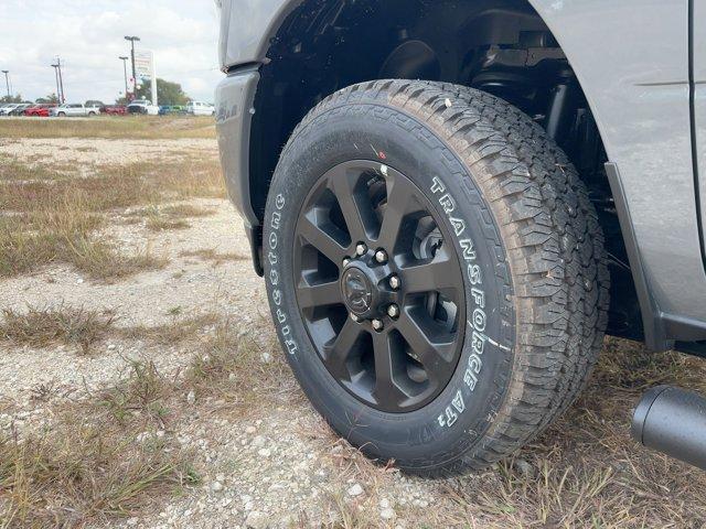 new 2026 Ram 2500 car