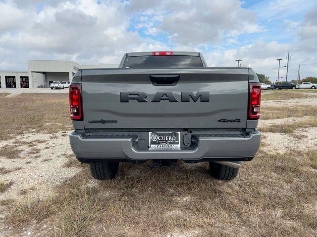 new 2026 Ram 2500 car