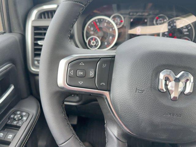 new 2026 Ram 2500 car