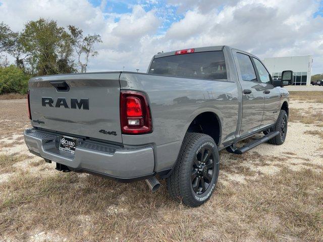 new 2026 Ram 2500 car