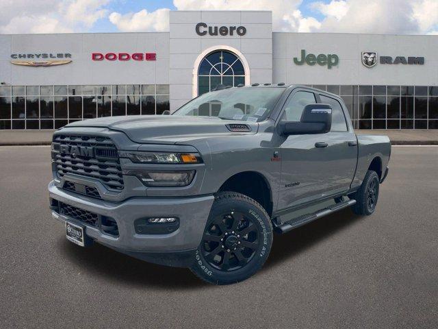 new 2026 Ram 2500 car