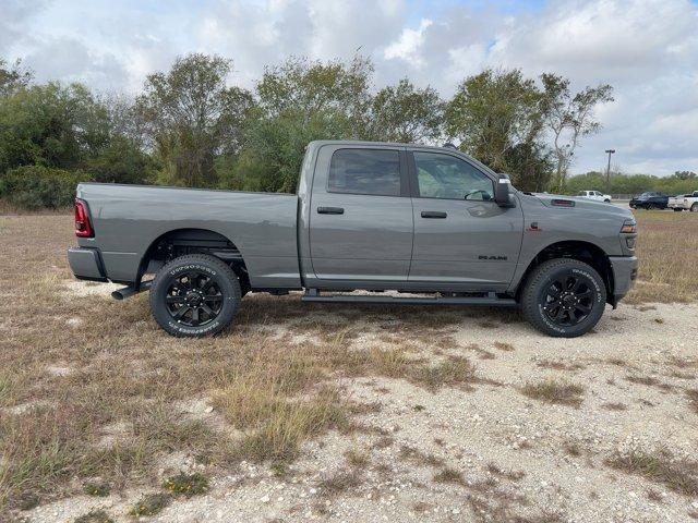 new 2026 Ram 2500 car