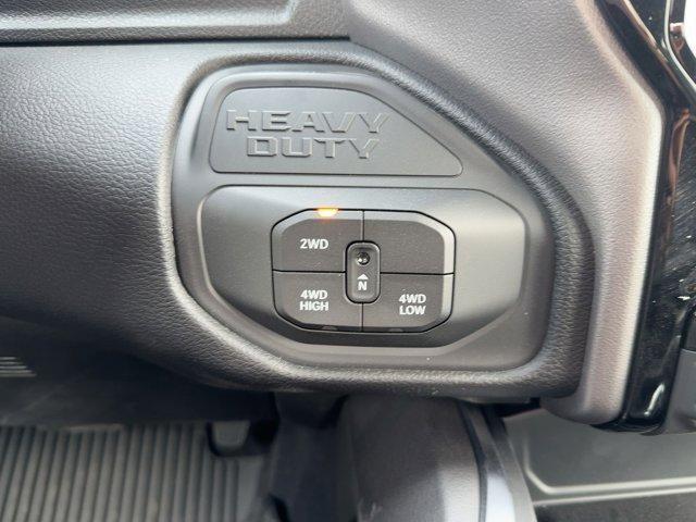 new 2026 Ram 2500 car