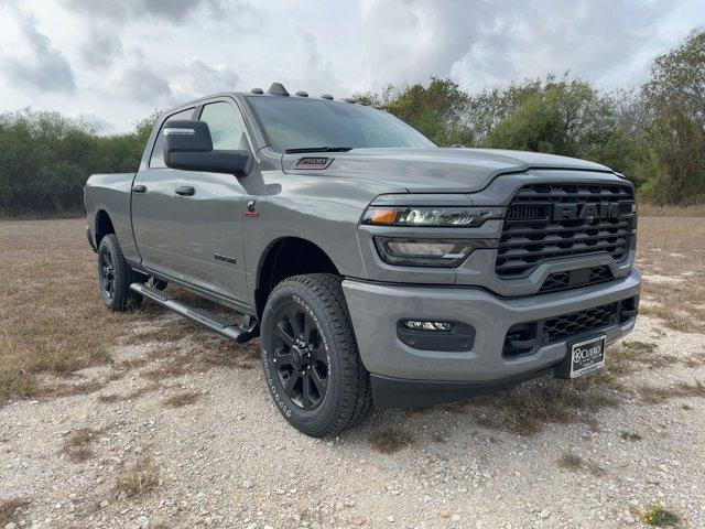 new 2026 Ram 2500 car