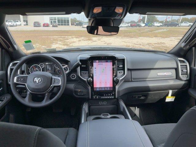 new 2026 Ram 2500 car