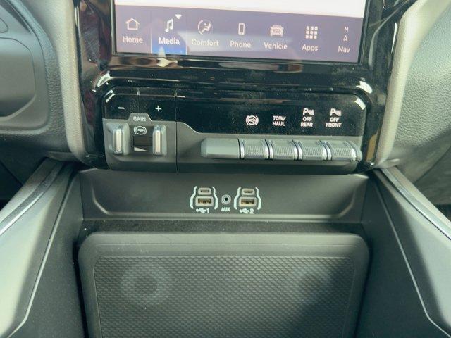 new 2026 Ram 2500 car