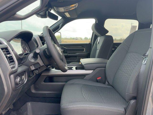 new 2026 Ram 2500 car