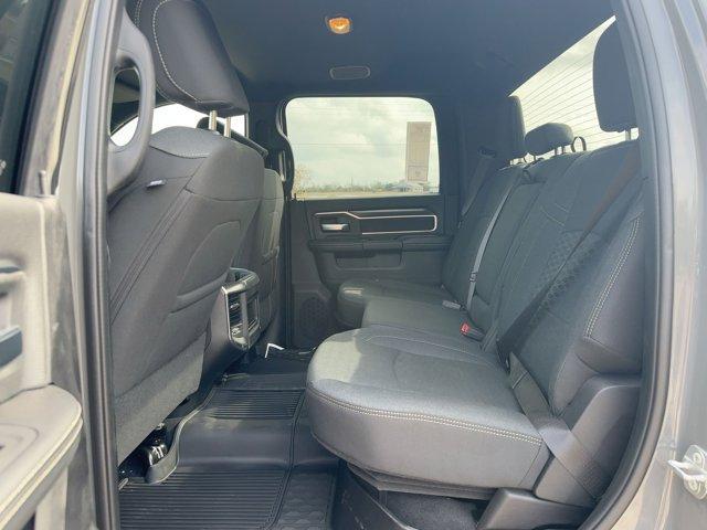 new 2026 Ram 2500 car