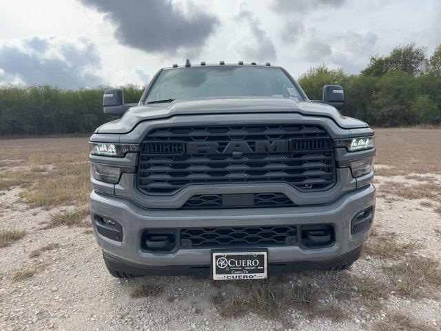 new 2026 Ram 2500 car