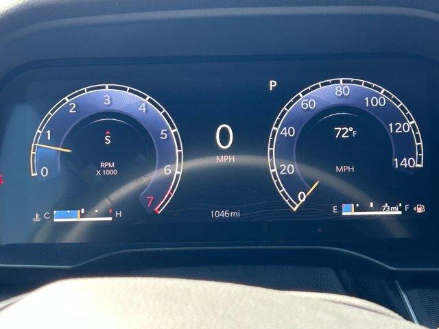 used 2025 Jeep Grand Cherokee car, priced at $39,995