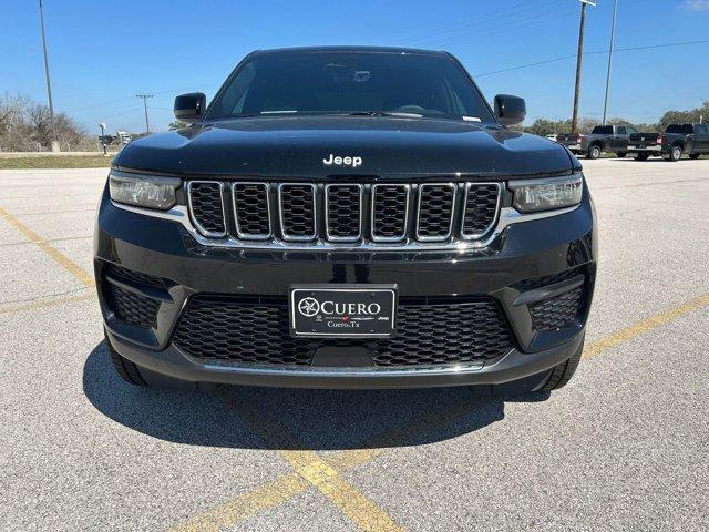 used 2025 Jeep Grand Cherokee car, priced at $39,995