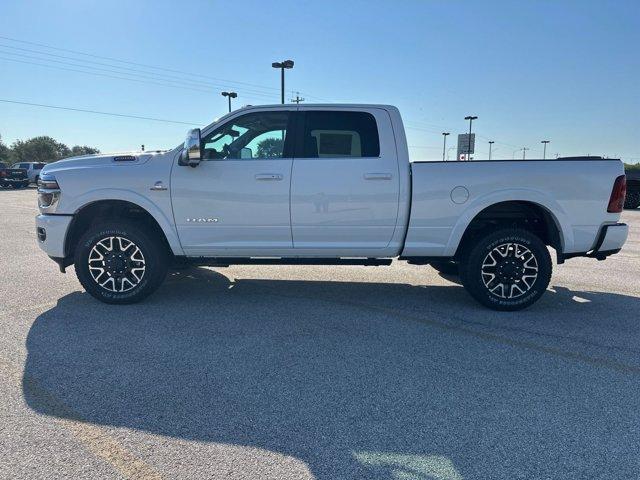 new 2026 Ram 2500 car, priced at $97,820
