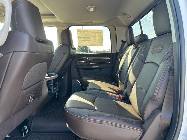 new 2026 Ram 2500 car, priced at $97,820