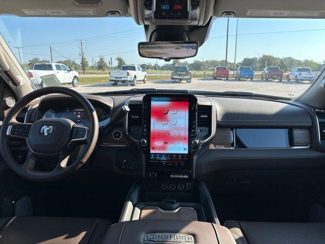 new 2026 Ram 2500 car, priced at $97,820