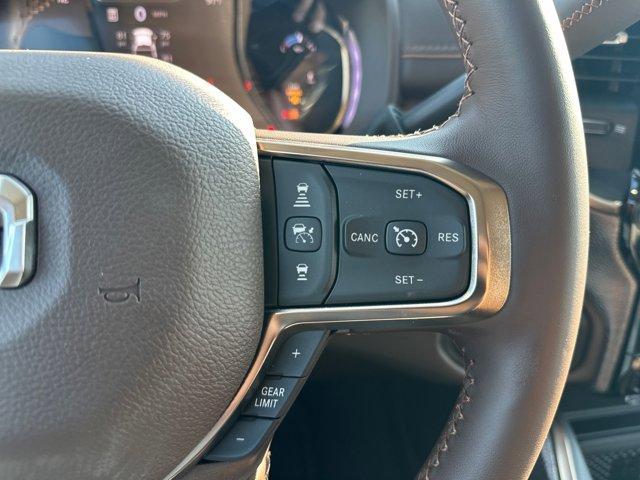 new 2026 Ram 2500 car, priced at $97,820