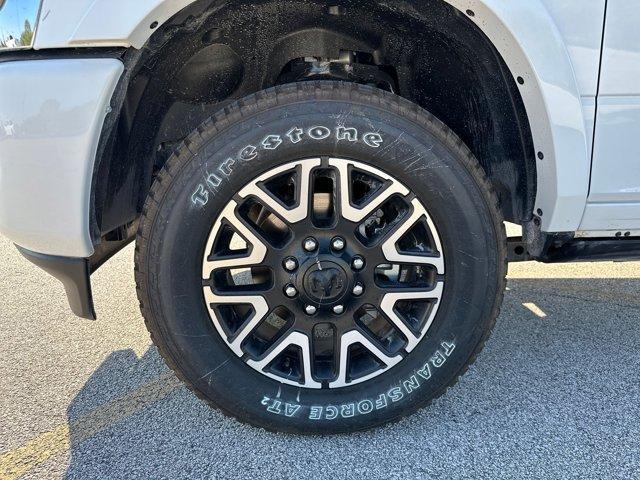 new 2026 Ram 2500 car, priced at $97,820