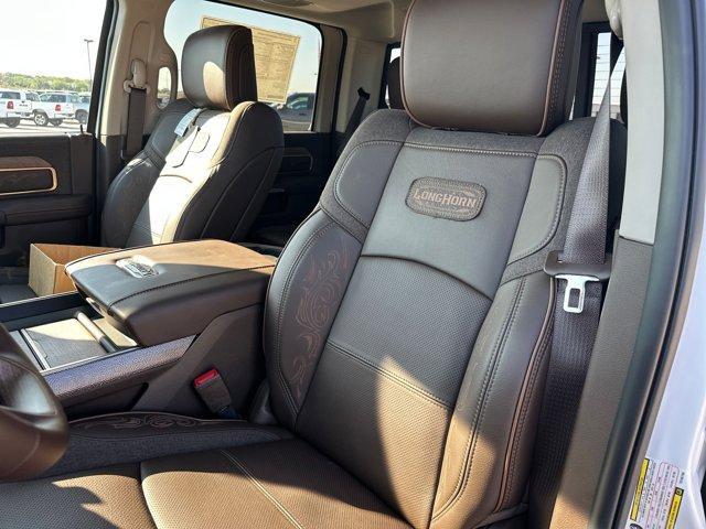 new 2026 Ram 2500 car, priced at $97,820