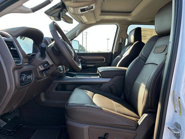 new 2026 Ram 2500 car, priced at $97,820