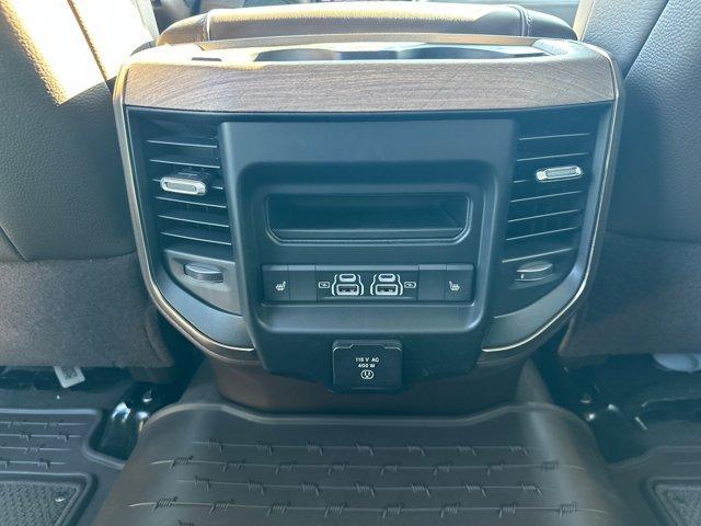 new 2026 Ram 2500 car, priced at $97,820