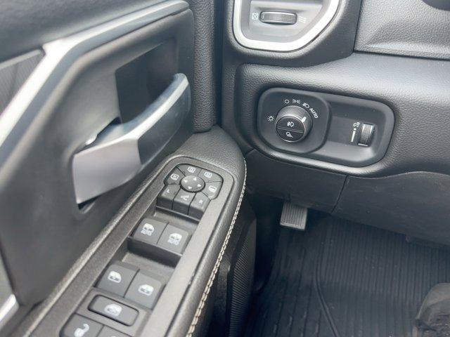 new 2026 Ram 2500 car, priced at $77,365