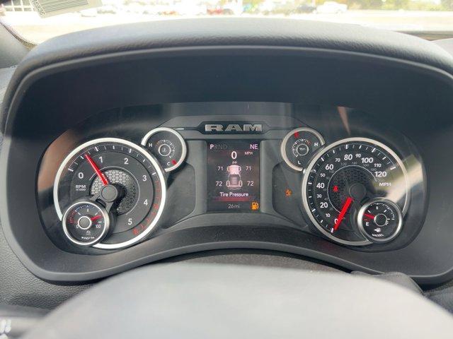 new 2026 Ram 2500 car, priced at $77,365