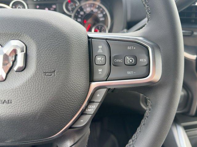 new 2026 Ram 2500 car, priced at $77,365