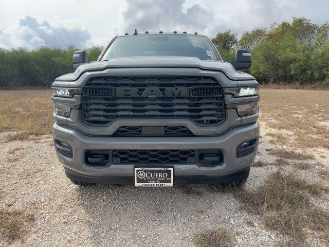new 2026 Ram 2500 car, priced at $77,365