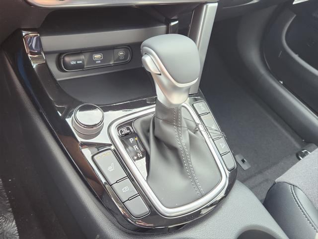 new 2025 Kia Seltos car, priced at $27,564