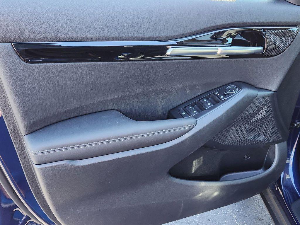 new 2026 Kia Seltos car, priced at $29,117