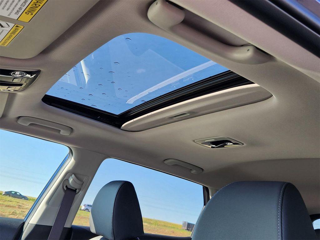 new 2026 Kia Seltos car, priced at $29,117