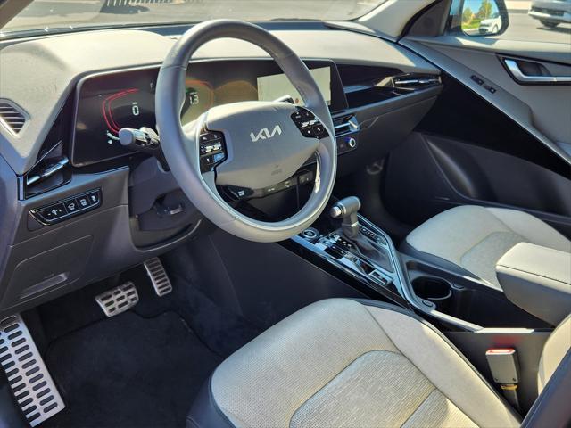 used 2024 Kia Niro car, priced at $29,754
