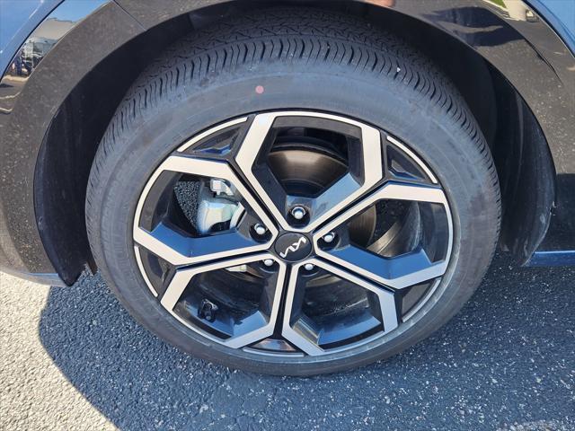 used 2024 Kia Niro car, priced at $29,754