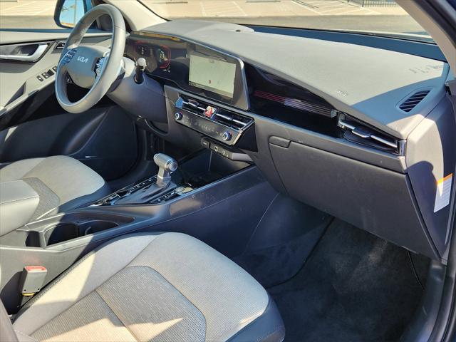 used 2024 Kia Niro car, priced at $29,754