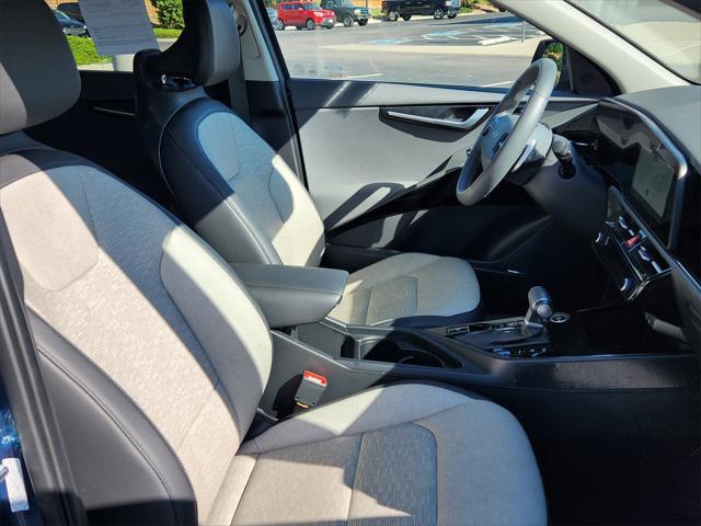 used 2024 Kia Niro car, priced at $29,754