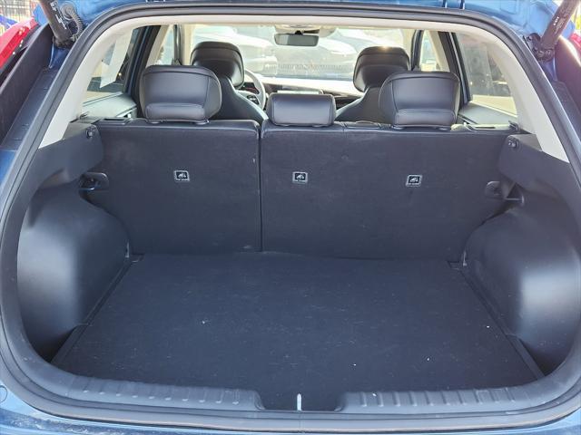 used 2024 Kia Niro car, priced at $29,754
