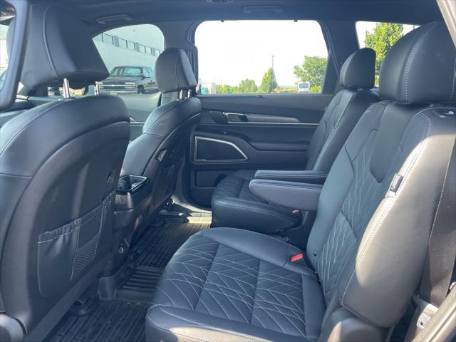 used 2024 Kia Telluride car, priced at $41,589