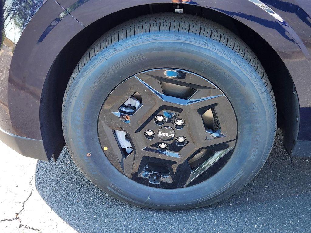 new 2026 Kia Carnival car, priced at $37,760