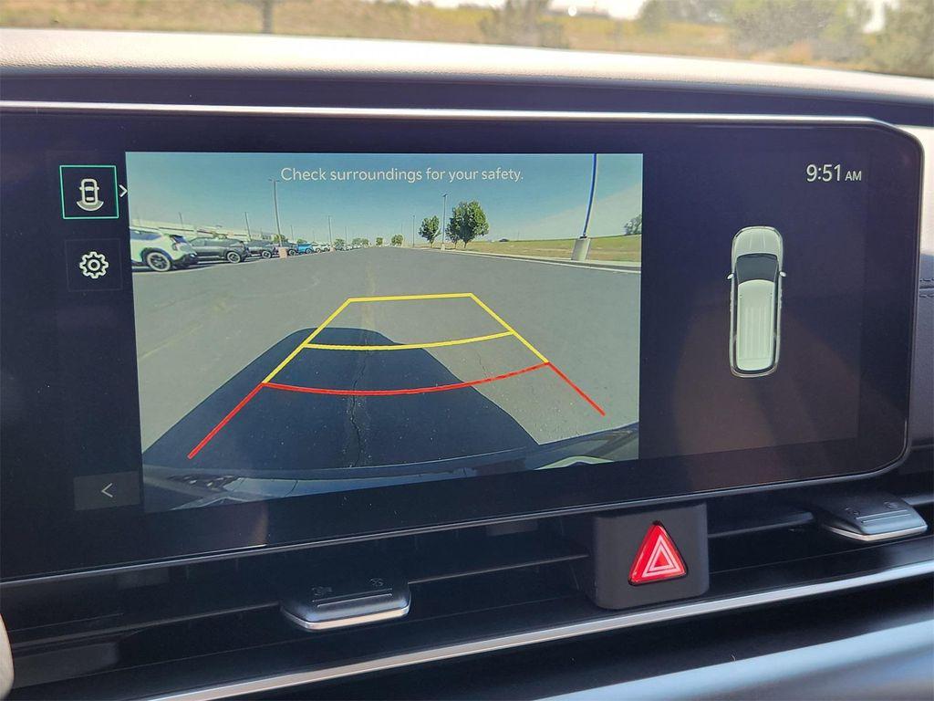 new 2026 Kia Carnival car, priced at $37,760