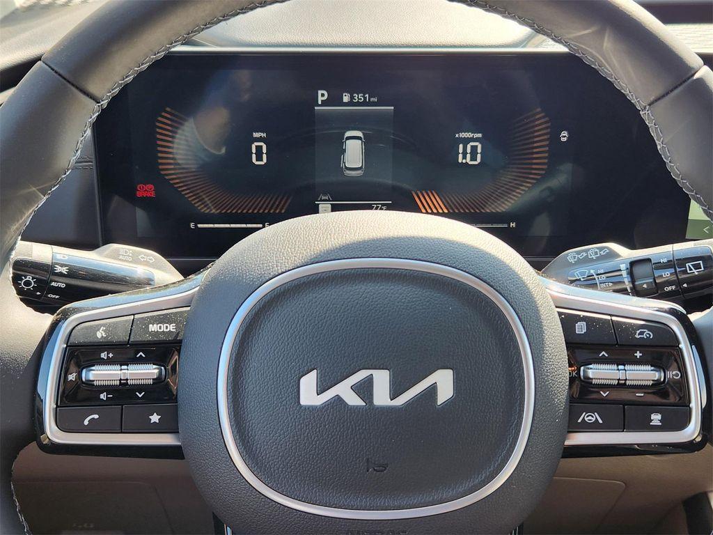 new 2026 Kia Carnival car, priced at $37,760