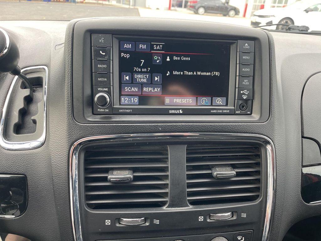 used 2015 Dodge Grand Caravan car, priced at $6,829