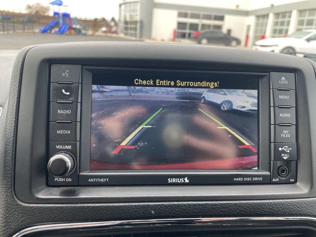 used 2015 Dodge Grand Caravan car, priced at $6,829