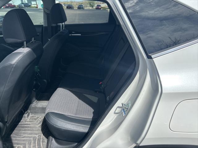 used 2023 Kia Seltos car, priced at $25,991