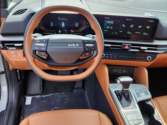 new 2026 Kia Sportage car, priced at $36,060