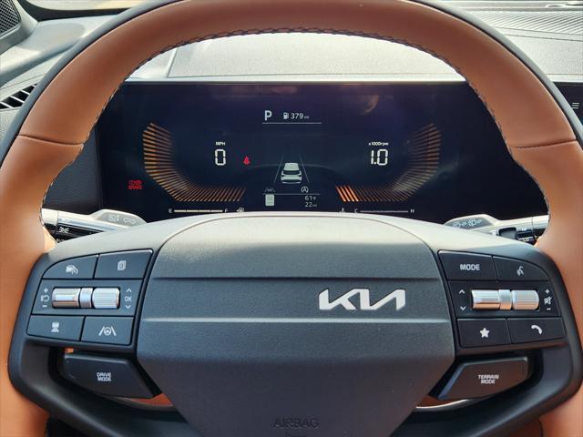 new 2026 Kia Sportage car, priced at $36,060