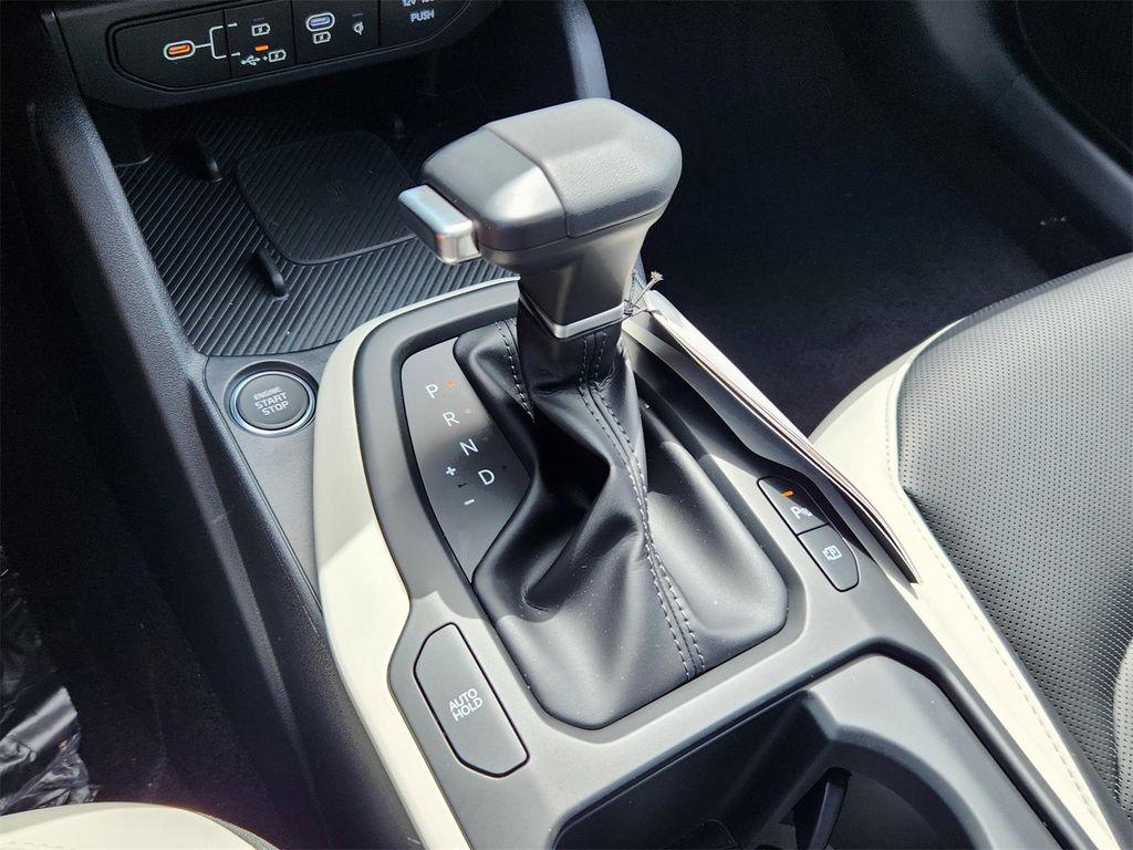 new 2025 Kia K4 car, priced at $27,004
